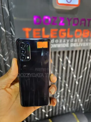 Oppo Reno5 5G 128 GB