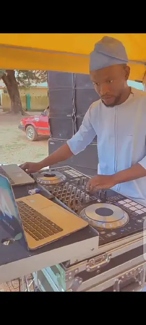 Abuja Dj Services