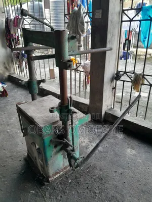 Concrete Block Moulder for Sale