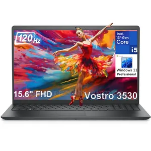 New Laptop Dell Vostro 1520 8GB Intel Core I5 SSD 512GB