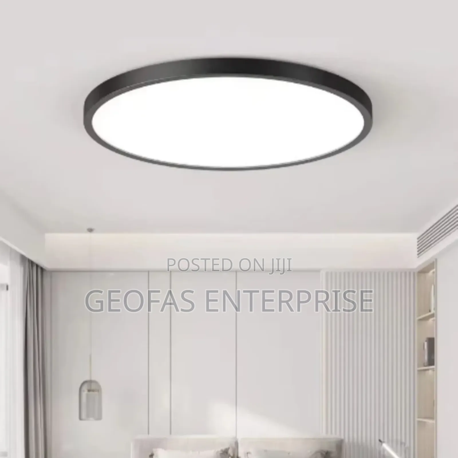 Original Modern Design Nordic Ceiling Led Light for Living Room