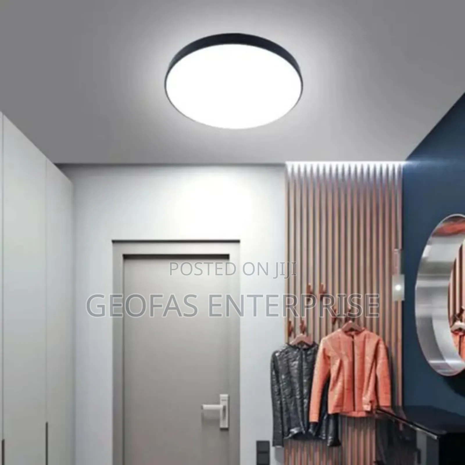 Original Modern Design Nordic Ceiling Led Light for Living Room