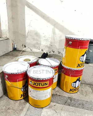 Jotun Jotamastic