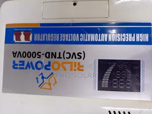 Rilsopwer Stabilizer 5kva