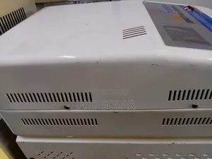 Rilsopwer Stabilizer 5kva