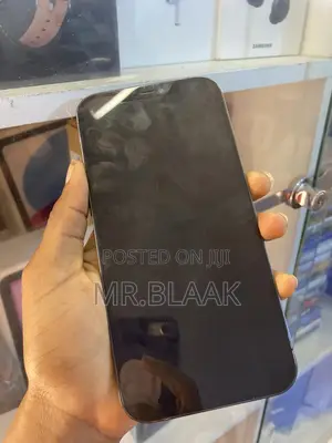 Apple iPhone 12 Pro Max 256 GB Blue