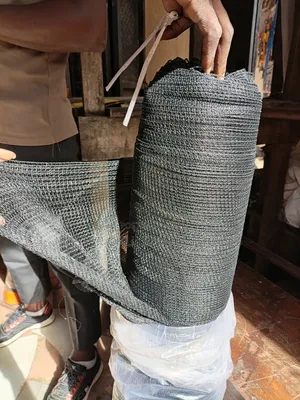 Construction Scaffolding Net