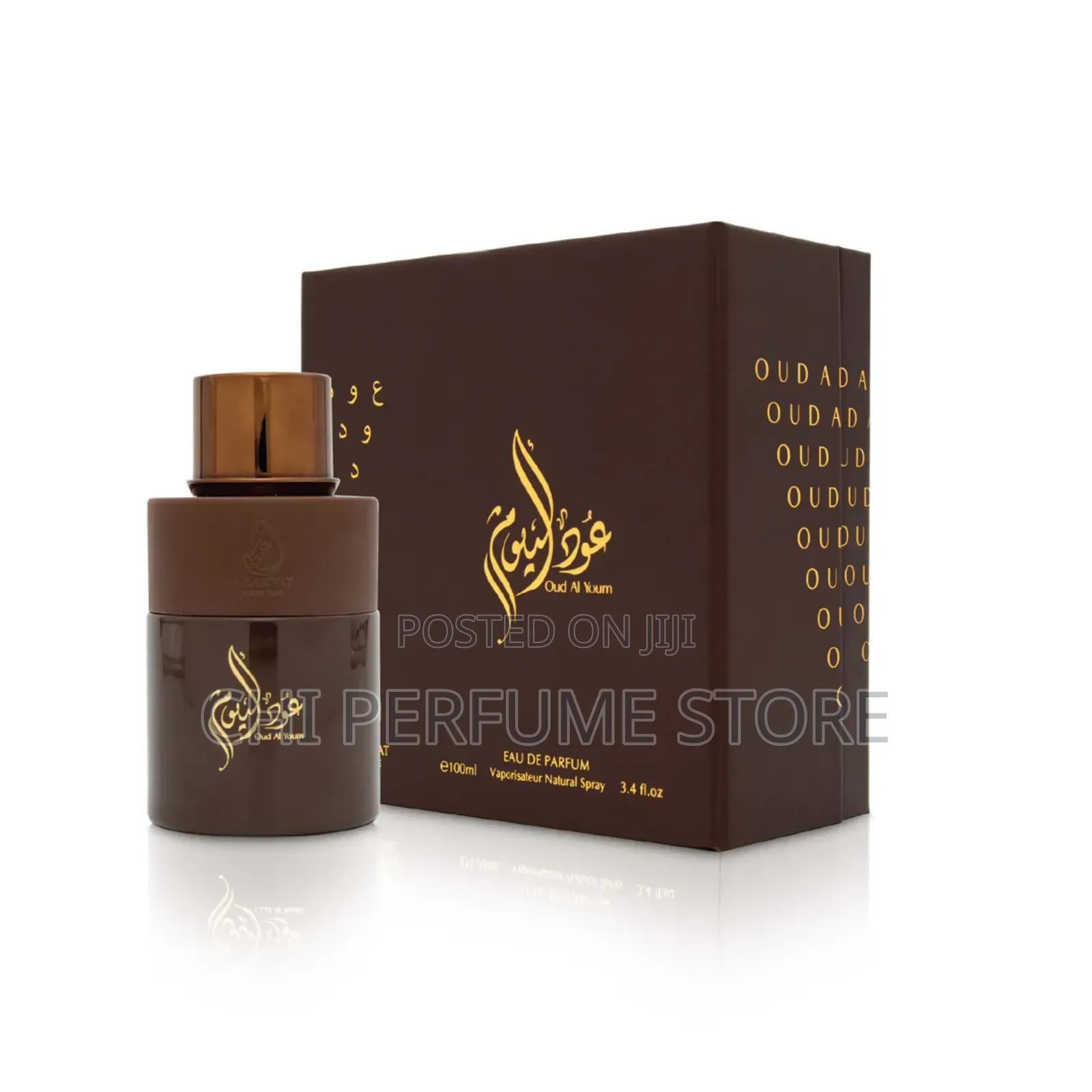 Arabiyat Oud Al Youm Edp 100ml