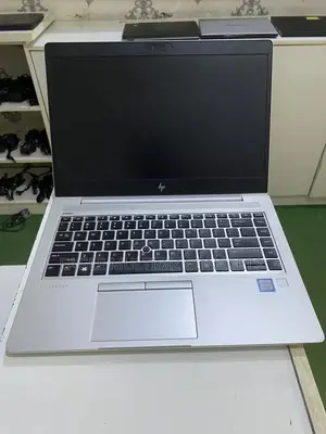 Laptop HP EliteBook 840 G5 8GB Intel Core I5 SSD 256GB