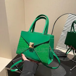 Quality Leather Handbag