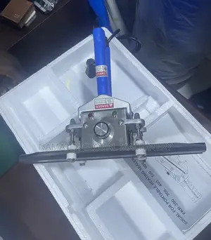 Portable Sealer