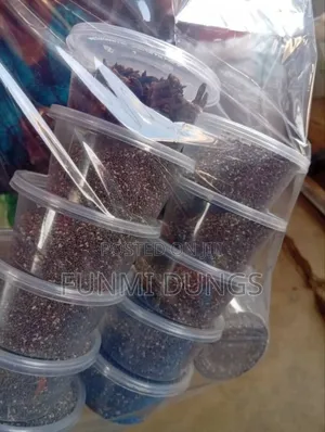 Spices Aphrodisiac