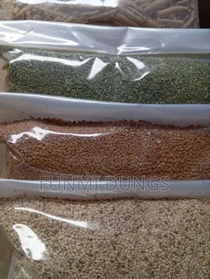Spices Aphrodisiac