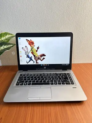 Laptop HP EliteBook 840 G3 8GB Intel Core i7 SSD 256GB