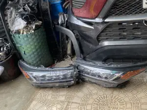 Full Light Highlander 2018