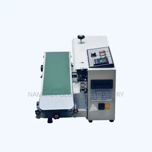Continuous Band Sealer