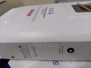 Prag Stabilizer 5kva