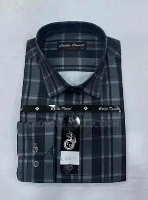 Office Shirts Mtm