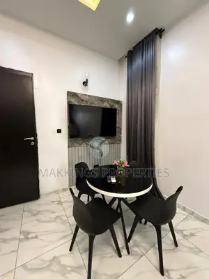 Furnished 4bdrm Apartment in Chevron for rent