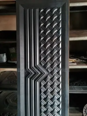 Design Gate Plate (2 Ft Height by 6 Ft Length)