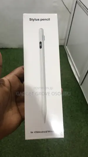 Universal Styplus Pen