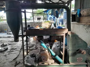 Fish Feeds Production Machine for Sale.