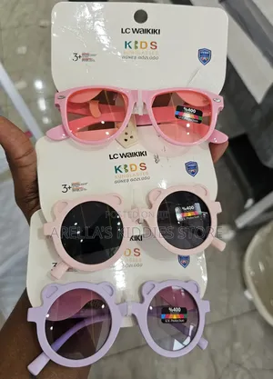 Children Sunglasses