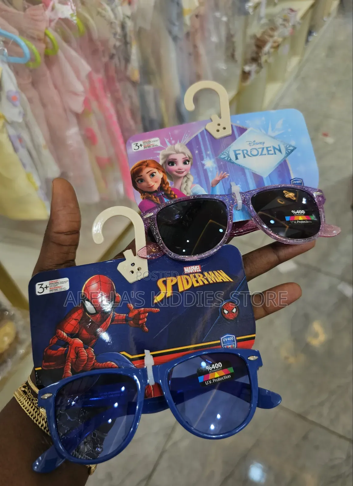 Children Sunglasses