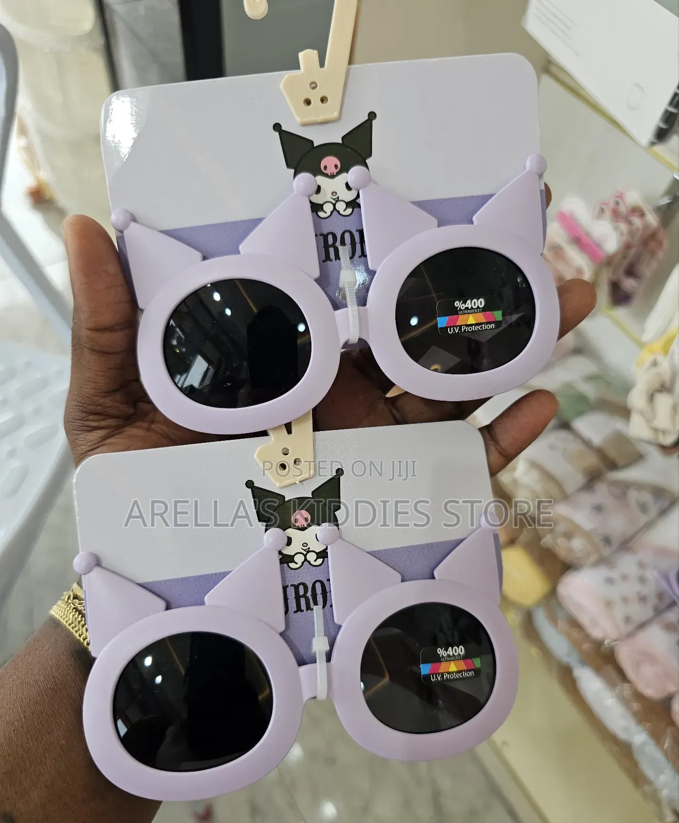 Children Sunglasses