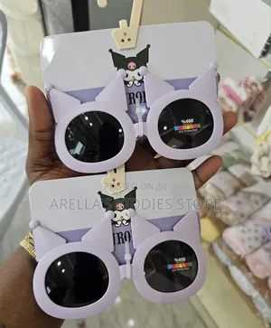 Children Sunglasses
