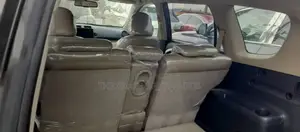 Toyota RAV4 2010 Brown