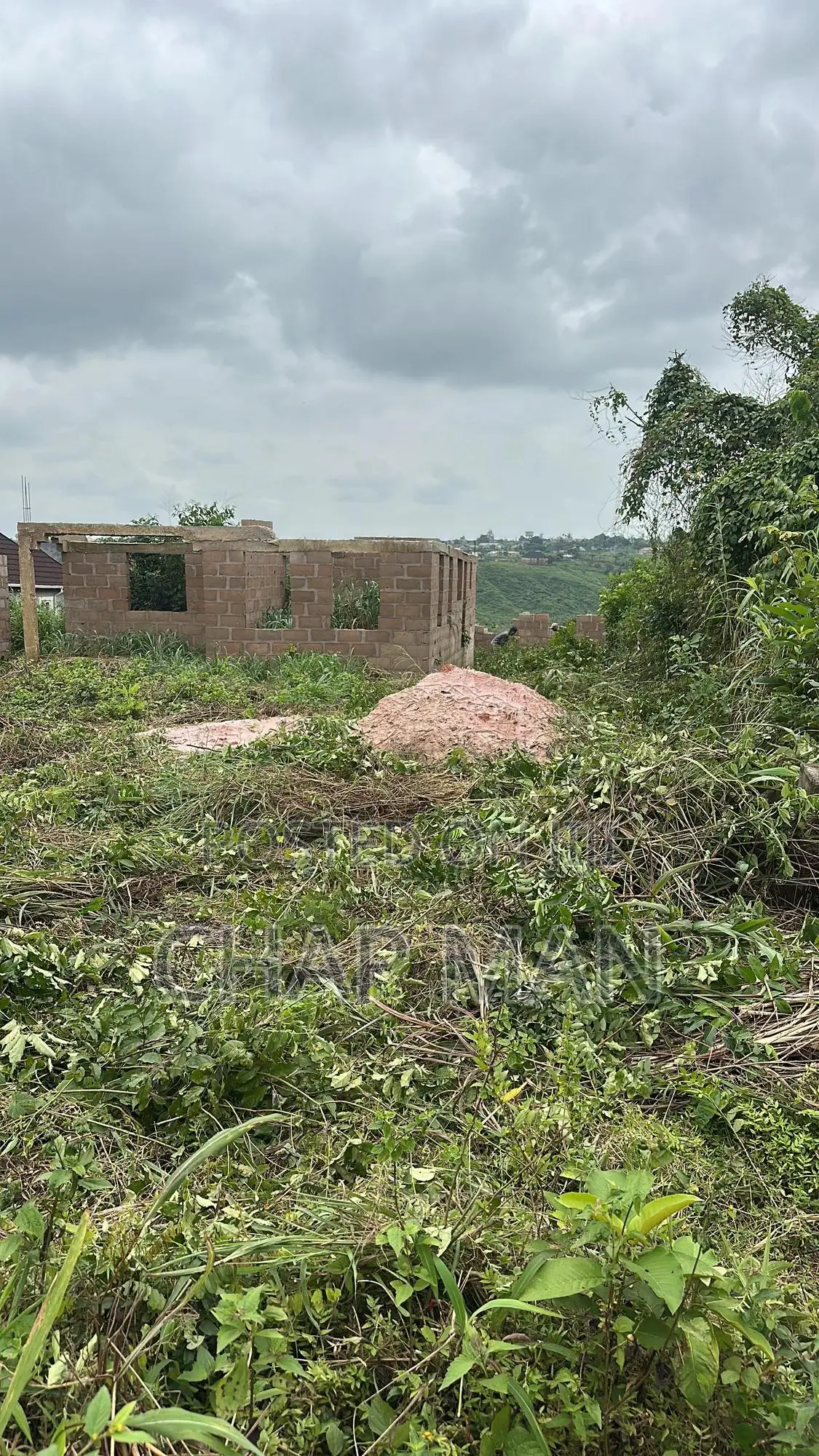 3bdrm House In Owode For Sale