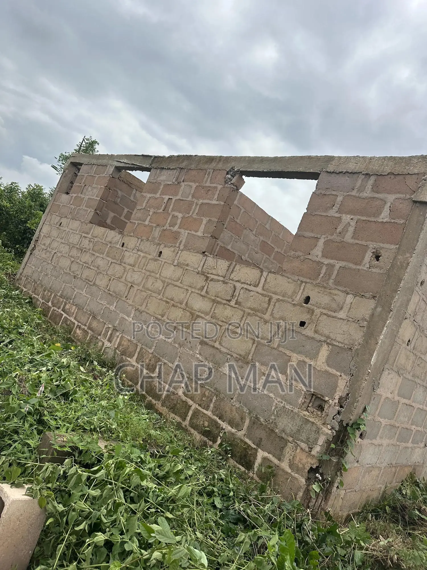 3bdrm House In Owode For Sale