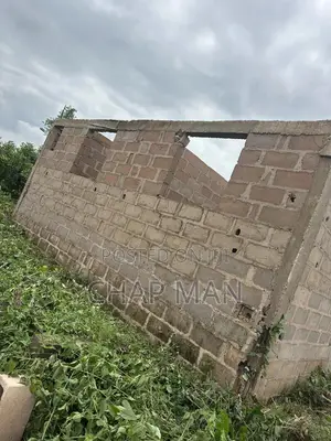 3bdrm House In Owode For Sale