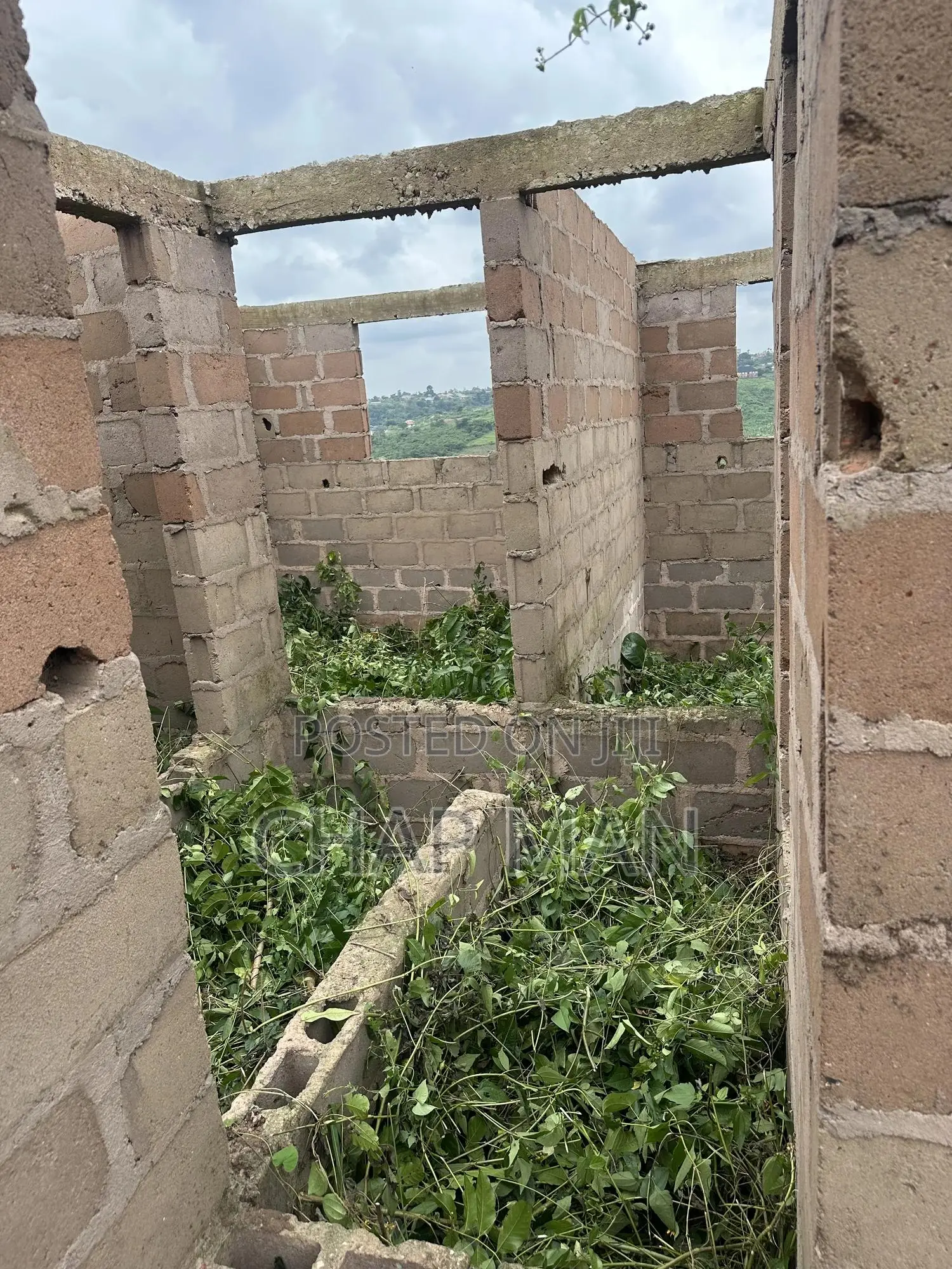 3bdrm House In Owode For Sale
