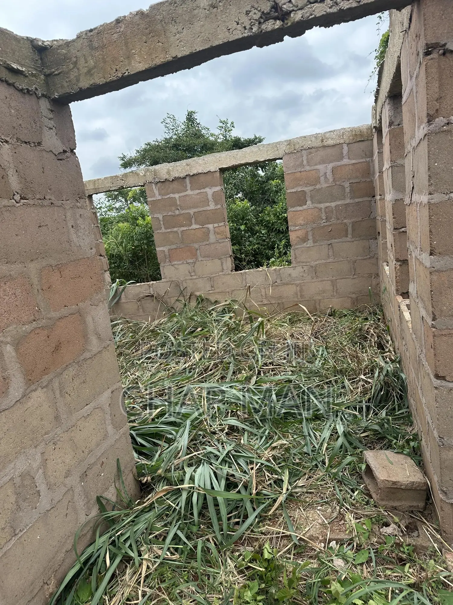 3bdrm House In Owode For Sale