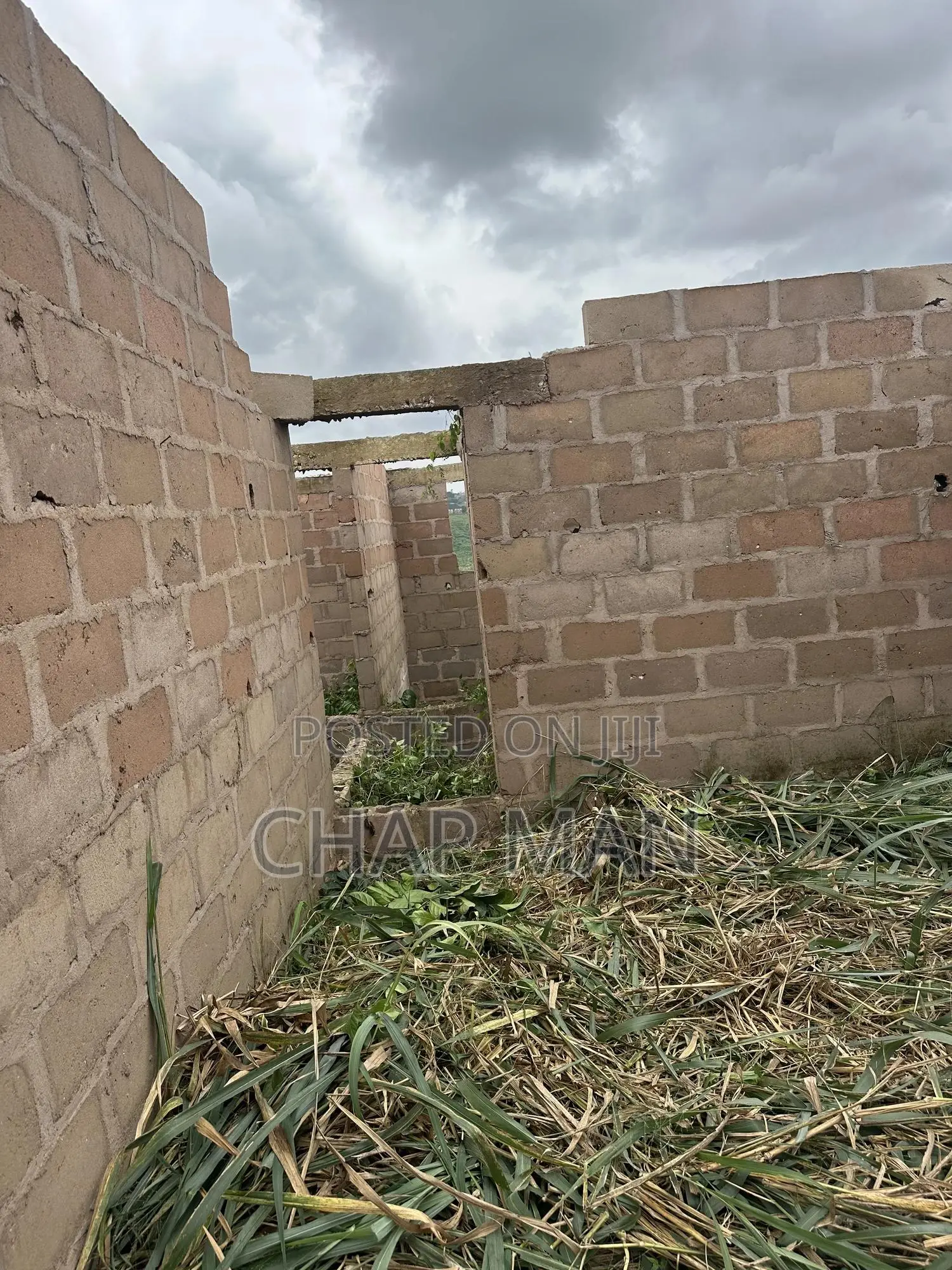 3bdrm House In Owode For Sale