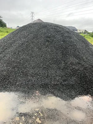 1/2 Inch Chippings Available in Owerri