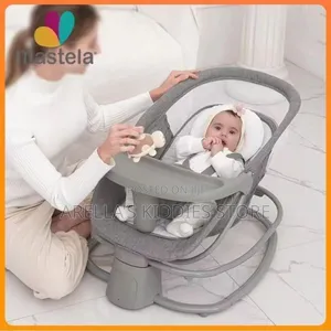Mastela 4in1 Multifunctional Swing