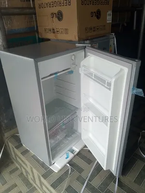 L G Table Top Fridge Single Door