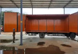 Relocation and Delivery Service