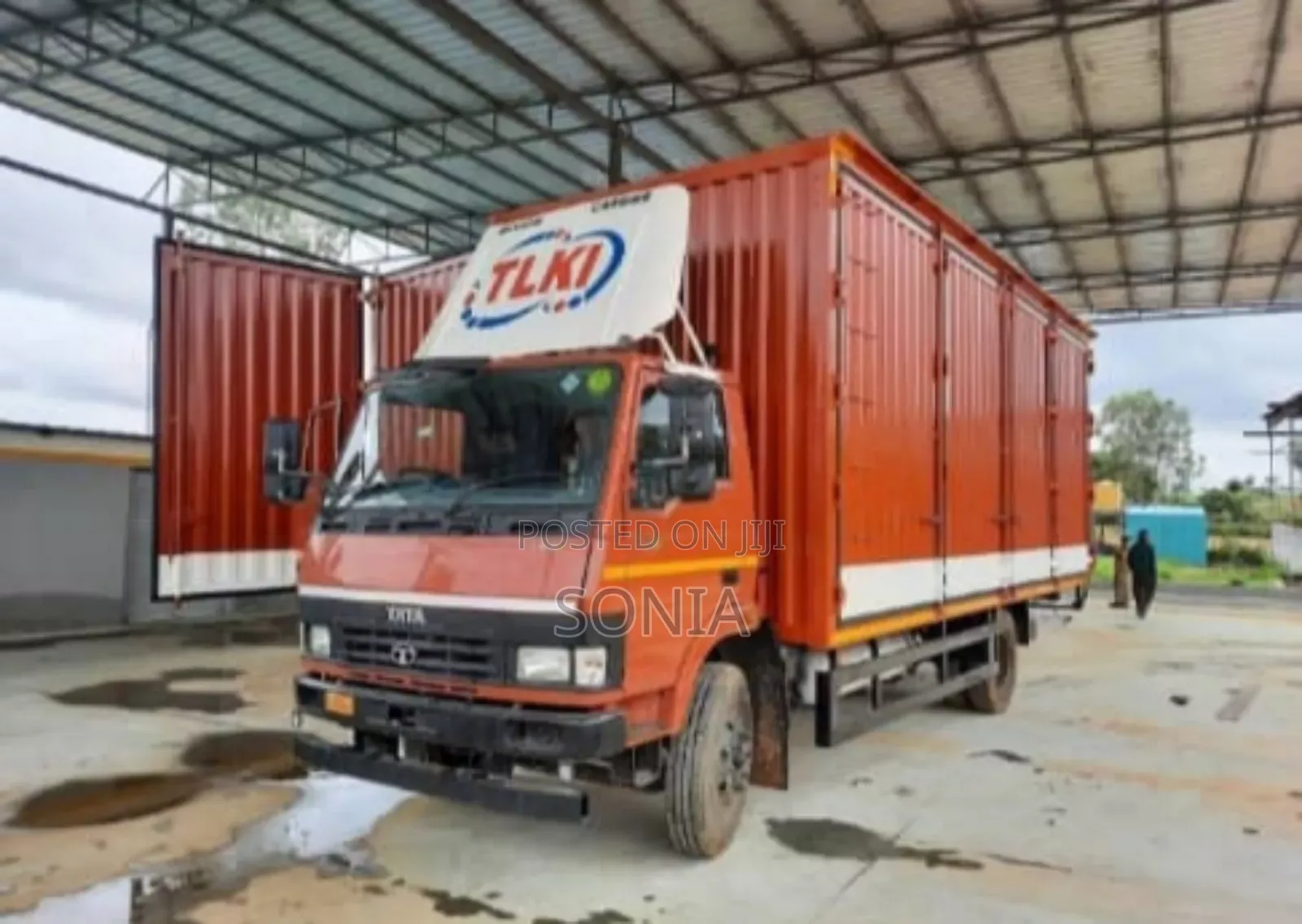 Relocation and Delivery Service