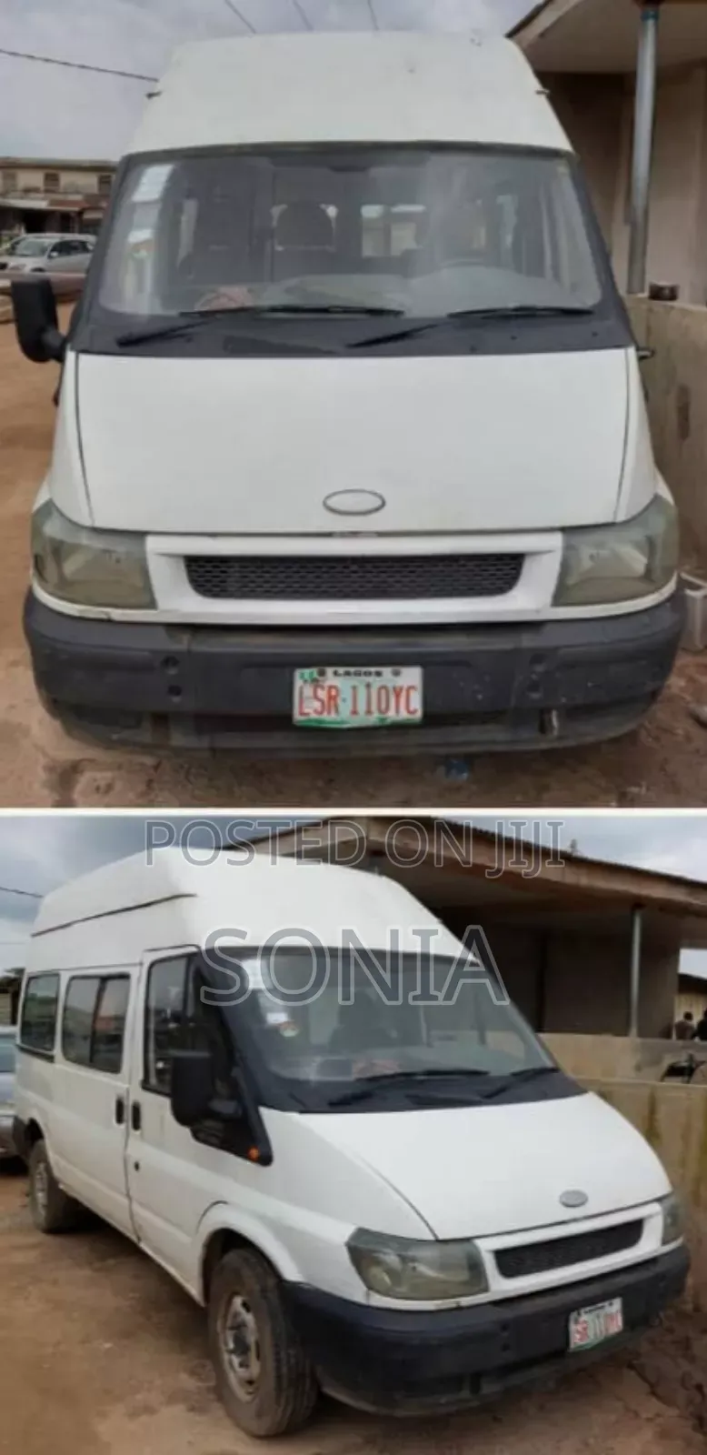 Relocation and Delivery Service