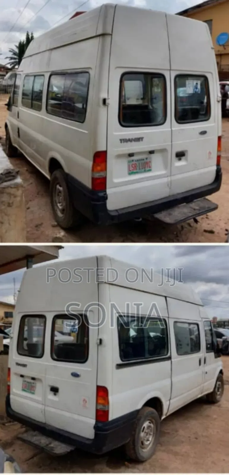Relocation and Delivery Service