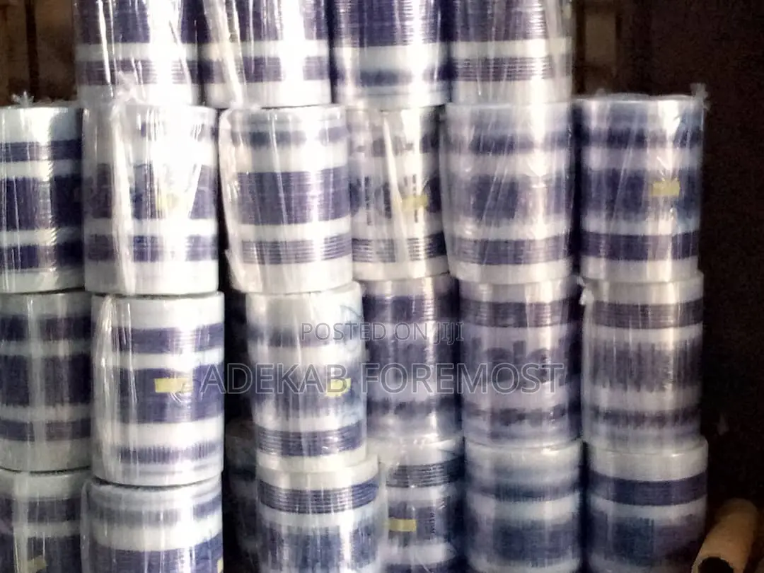 We Know Pure Water Sachet Nylon Printing Beter