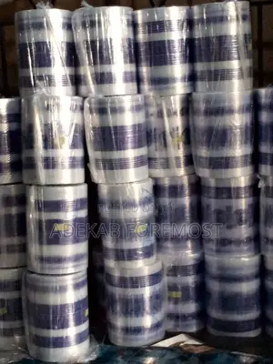 We Know Pure Water Sachet Nylon Printing Beter