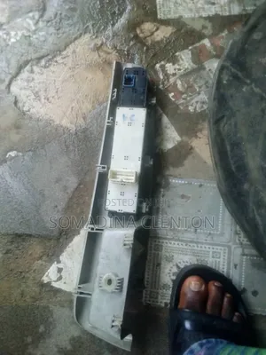 Power Button Sonata 2008