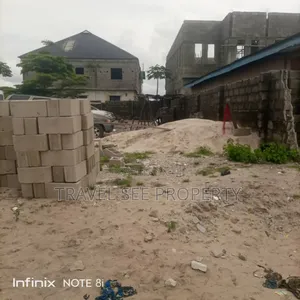 Gazetted Land's Survey Along Dangote Refinery