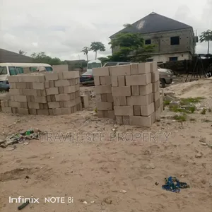 Gazetted Land's Survey Along Dangote Refinery