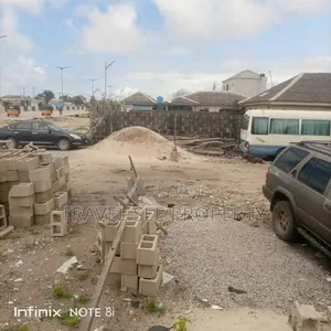 Gazetted Land's Survey Along Dangote Refinery